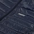 Giacca invernale da uomo PROSTO Lightweight navy 3