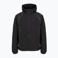 Giacca invernale da uomo PROSTO Lightweight nera