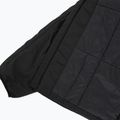 Giacca invernale da uomo PROSTO Lightweight nera 5
