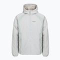 Giacca invernale da uomo PROSTO Lightweight grigio chiaro