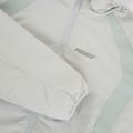 Giacca invernale da uomo PROSTO Lightweight grigio chiaro 3