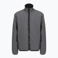 Giacca da uomo PROSTO Reverse Sherpa nera 6