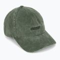 PROSTO Cappello da baseball verde lavato Infinity