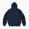 Felpa da uomo PROSTO Big Logo Hoodie navy 2