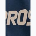 Felpa da uomo PROSTO Big Logo Hoodie navy 3