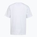 T-shirt da uomo PROSTO Big Logo white 2