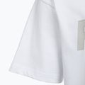 T-shirt da uomo PROSTO Big Logo white 4