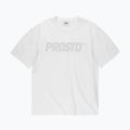 T-shirt da uomo PROSTO Big Logo white