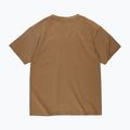 T-shirt da uomo PROSTO Big Logo cinnamon beige 2