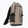 Zaino urbano PROSTO Rack dark beige 2