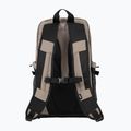Zaino urbano PROSTO Rack dark beige 3