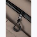 Zaino urbano PROSTO Rack dark beige 4