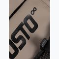 Zaino urbano PROSTO Rack dark beige 6
