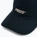 Cappellino con visiera PROSTO Infinity navy 3