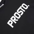 Felpa da uomo PROSTO Old Logo Crewneck black 3