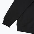 Felpa da uomo PROSTO Old Logo Crewneck black 4
