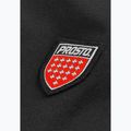 T-shirt da uomo PROSTO Small Shield black 3