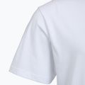 T-shirt da uomo PROSTO Small Shield white 4