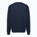 Felpa da uomo PROSTO Big Shield Crewneck navy 2