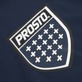 Felpa da uomo PROSTO Big Shield Crewneck navy 3
