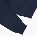 Felpa da uomo PROSTO Big Shield Crewneck navy 4