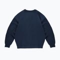 Felpa da uomo PROSTO Big Shield Crewneck navy 2
