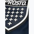 Felpa da uomo PROSTO Big Shield Crewneck navy 3