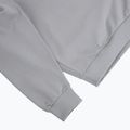Felpa da uomo PROSTO Big Shield Crewneck gray 4
