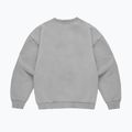 Felpa da uomo PROSTO Big Shield Crewneck gray 2
