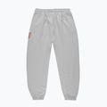 Pantaloni da uomo PROSTO Big Shield gray 2