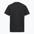 T-shirt da uomo PROSTO Ever black 2