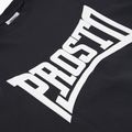 T-shirt da uomo PROSTO Ever black 4