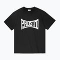T-shirt da uomo PROSTO Ever black