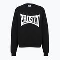 Felpa da uomo PROSTO Ever Crewneck black