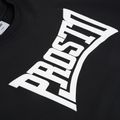 Felpa da uomo PROSTO Ever Crewneck black 3