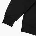 Felpa da uomo PROSTO Ever Crewneck black 4