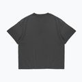 T-shirt da uomo PROSTO Polonez dark gray 2