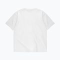 T-shirt da uomo PROSTO Plates white 2
