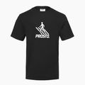 T-shirt da uomo PROSTO Crossing black