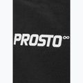 Felpa da uomo PROSTO Wear The Street Hoodie black 3