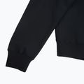 Felpa da uomo PROSTO Crossing Crewneck black 4