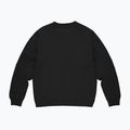 Felpa da uomo PROSTO Crossing Crewneck black 2