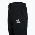 Pantaloni da uomo PROSTO Crossing black 3