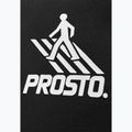 Pantaloni da uomo PROSTO Crossing black 3