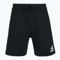 Pantaloncini uomo PROSTO Sweat Crossing black