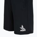 Pantaloncini uomo PROSTO Sweat Crossing black 3