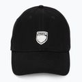 Cappellino con visiera PROSTO Splash Shield black 2
