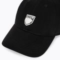 Cappellino con visiera PROSTO Splash Shield black 3