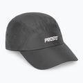 Cappellino con visiera PROSTO Fatcap Rains dark gray