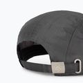 Cappellino con visiera PROSTO Fatcap Rains dark gray 4